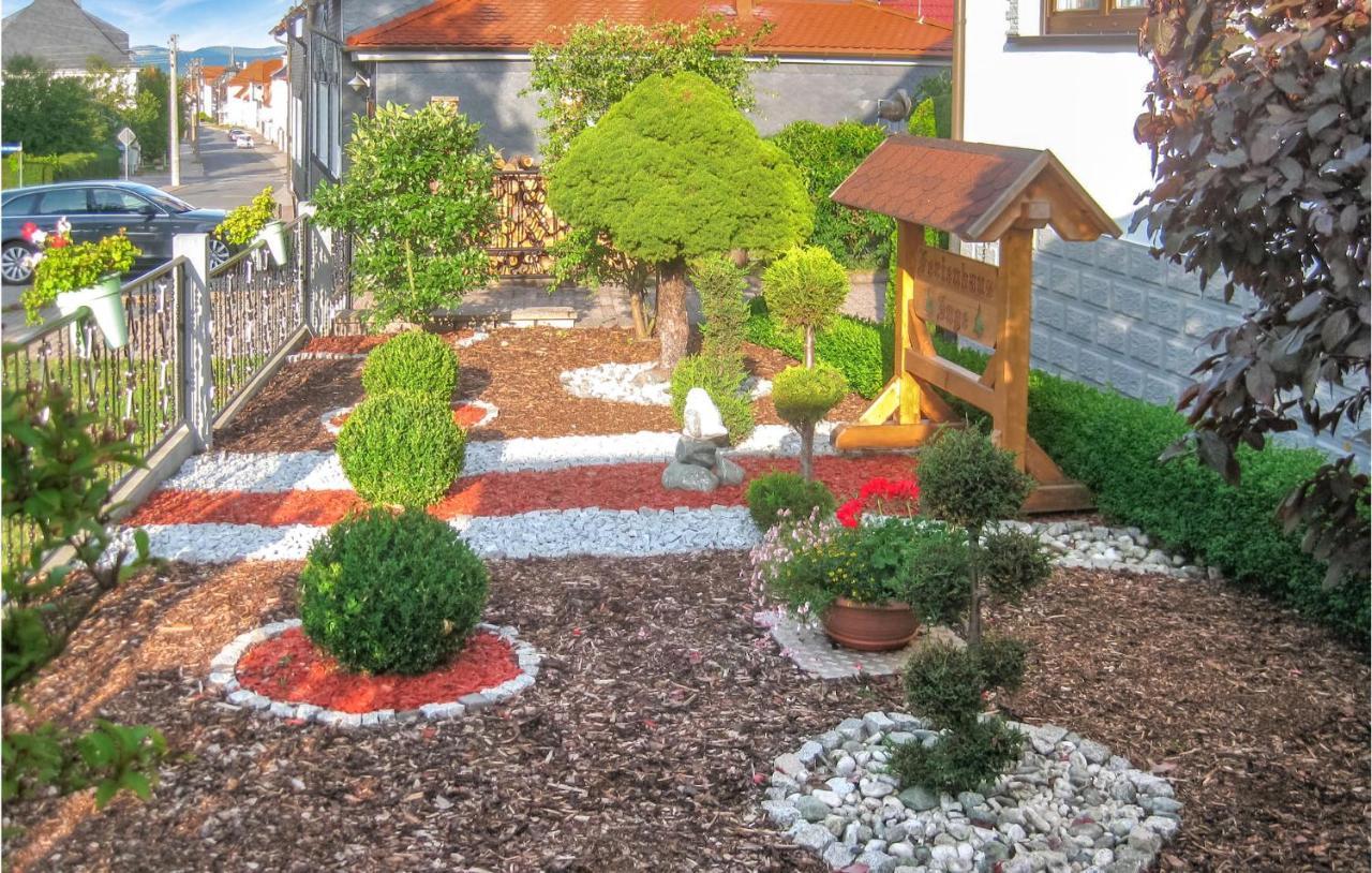 Gorgeous Home In Geschwenda With Kitchen Zewnętrze zdjęcie