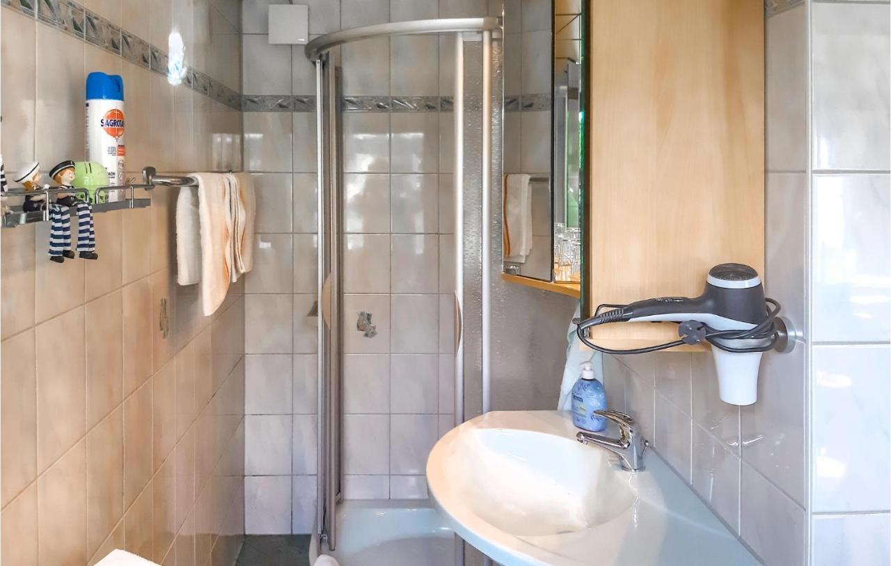 Gorgeous Home In Geschwenda With Kitchen Zewnętrze zdjęcie